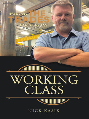 Working Class - ebook